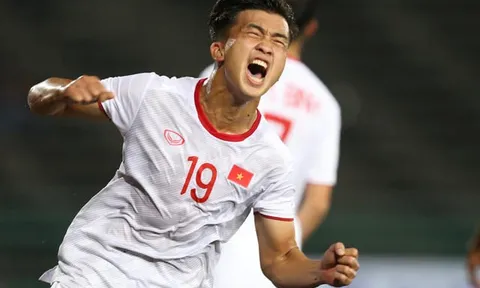 "4 cầu thủ được tiến cử khó cạnh tranh ở U23 Việt Nam"