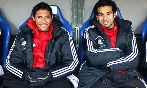 4 cầu thủ nên rời Arsenal ngay trong mùa hè: Bạn thân Salah, "thảm họa" nước Đức