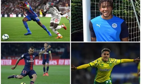 4 chữ kí sẽ giúp Man City giải quyết 'cơn đau đầu 130 triệu bảng'