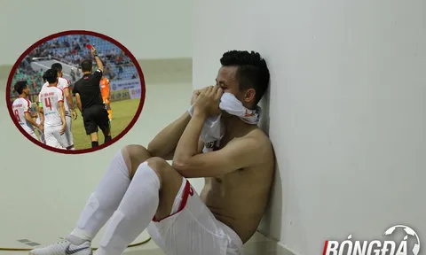 4 điểm nhấn SHB Đà Nẵng 3-1 Viettel: Ngọc Hải hoá tội đồ, Merlo vẫn rất "son"