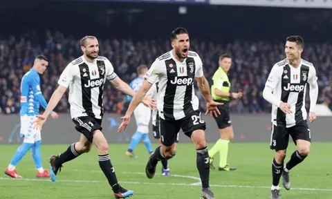 4 điểm nhấn vòng 26 Serie A: Lần đầu cho AC Milan; Ai cản nổi Juventus?