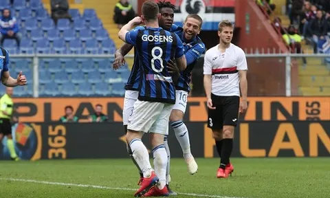 4 điểm nhấn vòng 27 Serie A: Người Italia đã thay đổi?