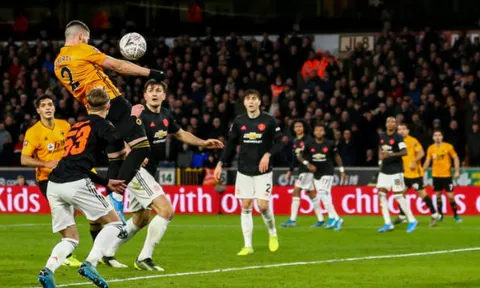 4 điểm nhấn Wolves 0-0 Man United: "Kẻ đóng thế" De Gea; Ole hết quân bài