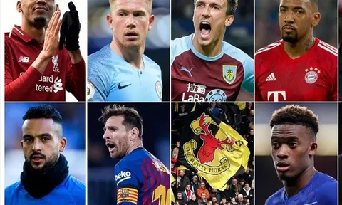 4 điều đáng chờ đợi bóng đá châu Âu cuối tuần này: Klassiker và đại chiến La Liga