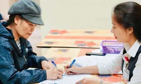 4 mức tăng lương hưu từ 1/7/2026 mới nhất: Ai cũng nên biết để không thiệt