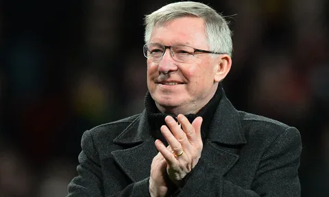 4 thương vụ mùa Đông thành công nhất lịch sử M.U: Con mắt tinh tường của Sir Alex