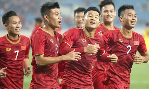 Báo Hàn Quốc lo ngại đội nhà đụng độ U23 Việt Nam tại Tứ kết