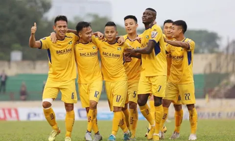 Các CLB V-League thưởng Tết Nguyên đán: Hà Nội kín tiếng, SLNA "chịu chơi"