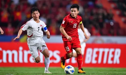 Quang Hải lọt top 5 cầu thủ gây thất vọng tại VCK U23 châu Á 2020