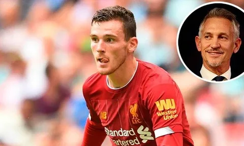 Huyền thoại Spurs bênh vực "LiVARpool": "Thậm chí còn chẳng phải phạm lỗi"