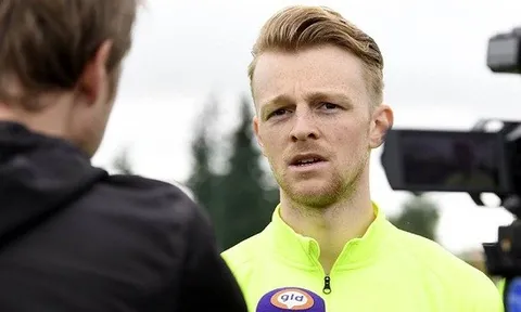 XONG! Hậu vệ tài năng xác nhận, "Liverpool quan tâm" chỉ là đồn đoán