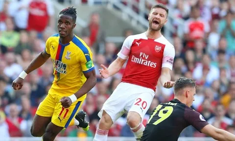 Không Mustafi, Arsenal có phương án còn tốt hơn