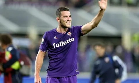 Arsenal đàm phán với mục tiêu 30 triệu euro từ Serie A