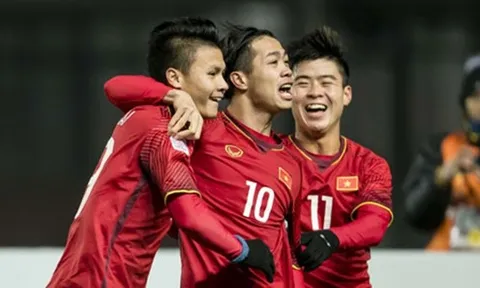Hai năm sau 'kỳ tích Thường Châu', U23 Việt Nam đã lột xác như thế nào?