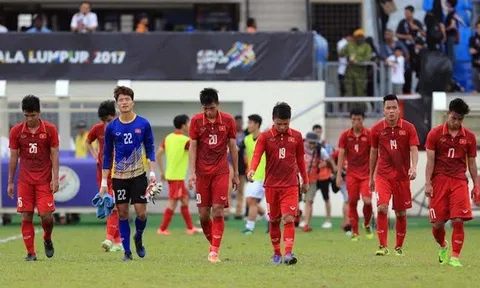 Góc nhìn: Chúng ta còn cần tấm HCV SEA Games?