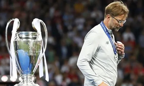 Với Liverpool, ta thấy bóng đá còn là cuộc đời