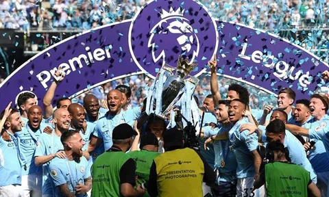 Biến căng! Ông chủ Man City phản bác gắt gao những kẻ dè bỉu đội bóng