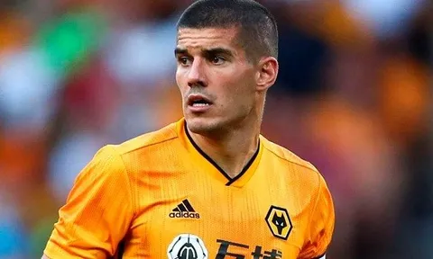 Tiếp đón Liverpool, thủ quân Wolves quyết ngắt chuỗi bất bại của đội bóng cũ
