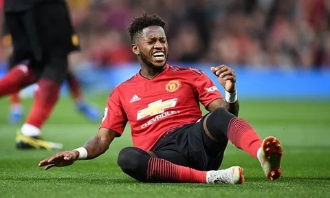 Man United và 5 ngôi sao cần thanh trừng mùa hè 2019: Bom tấn sa sút