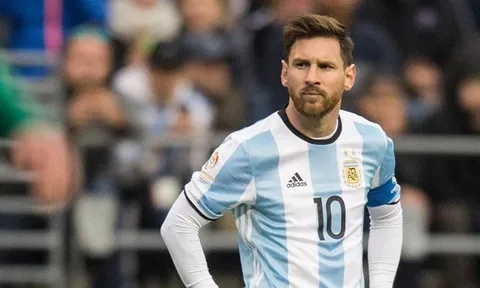 Messi sẽ giải được lời nguyền tại Copa America 2019?