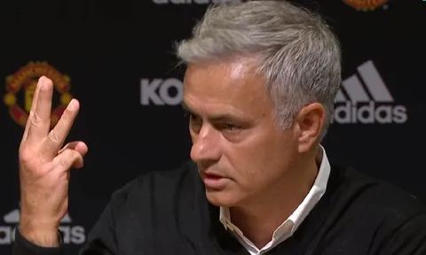 3 niềm cay đắng của Mourinho ở Man Utd: "Tôn trọng, tôn trọng và tôn trọng"