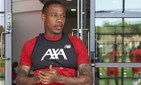 Trái với dự đoán, "nạn nhân của Alexander-Arnold" sẽ ở lại Liverpool tới hết mùa
