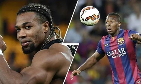 "Đô vật" Premier League nói một lời, Barca - Real như "mở cờ trong bụng"