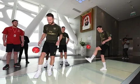 Thất bại của U23 Việt Nam và bài học từ 'gian hùng' Tào Tháo