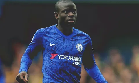 5 bản hợp đồng thành công nhất của Chelsea trong 10 năm qua