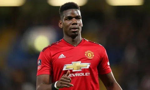 5 cái tên sút nhiều nhất Premier League 2018/19: Chỉ 1 giày vàng