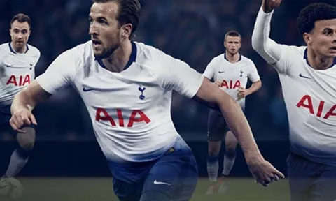 5 cầu thủ quan trọng nhất của Tottenham Hotspur mùa này