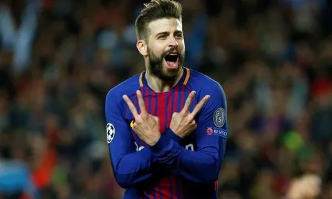 5 cầu thủ từng khoác áo Man Utd lẫn Barca: Sai lầm của Sir Alex tạo ra đế chế cho Barca
