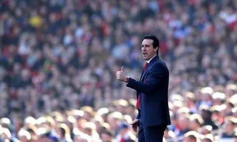 5 điểm nhấn Arsenal 2-0 Southampton: Kỉ lục của Van Persie sắp bị phá vỡ, Pháo thủ lại thành "Chú Tư"