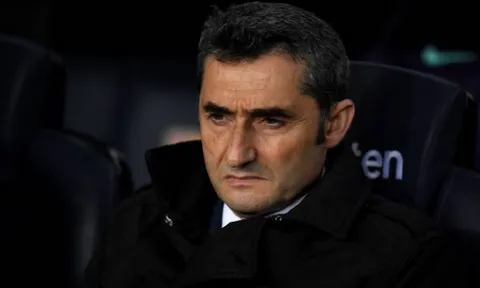 5 điểm nhấn Barca 1-0 Valladolid: Người cũ thăng hoa; Valverde đã sai