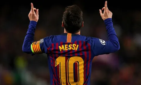 5 điểm nhấn Barca 3-0 Man United: Anh hùng diệt Quỷ; Bắt đầu từ một kết thúc