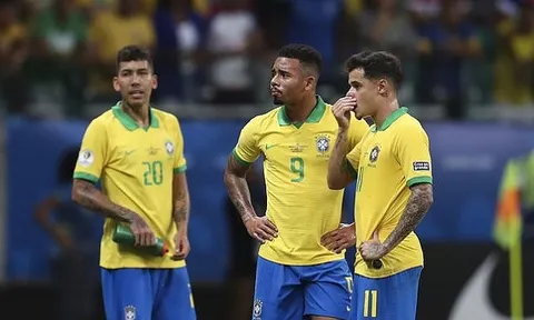 5 điểm nhấn Brazil 0-0 Venezuela: Khi "Man of the Match" là... VAR