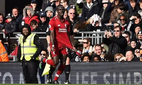 5 điểm nhấn Fulham 1-2 Liverpool: Klopp tìm ra cánh chim đầu đàn, Van Dijk suýt nữa hại chết Liverpool