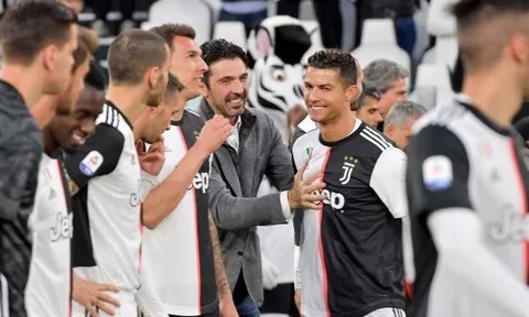 5 điểm nhấn Juventus 1-1 Atalanta: Tân binh 'khủng' đến Juve, 2 sự ra đi