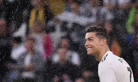 5 điểm nhấn Juventus 2-1 Fiorentina: Ronaldo và Bianconeri thành 'độc nhất vô nhị'