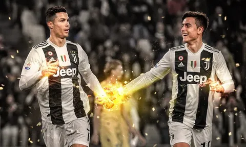 5 điểm nhấn Juventus 3-0 Frosinone: Ronaldo sống lại tuổi 29, Atletico nên lo sợ!
