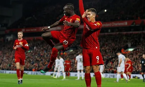 5 điểm nhấn Liverpool 2-0 Sheffield: Ủ mưu thống trị nước Anh; Đây! Kẻ thay thế De Gea