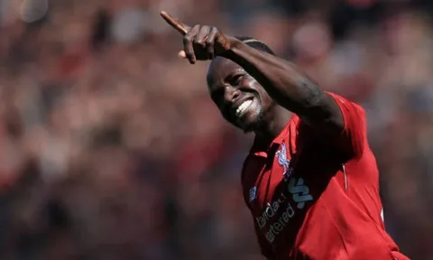 5 điểm nhấn Liverpool 2-0 Wolves: 2 Giày vàng về Anfield, The Kop quá đen đủi