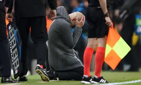 5 điểm nhấn Man City 4-3 Tottenham: Pep chưa thoát "lời nguyền Messi", VAR khiến Son khóc cạn nước mắt