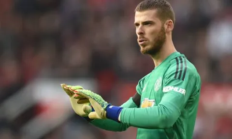 5 điểm nhấn Man United 0-0 Liverpool: Solskjaer trổ tài phòng ngự, đưa De Gea vươn tầm huyền thoại