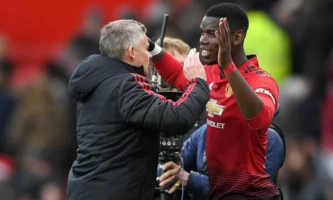 5 điểm nhấn Man Utd 2-1 West Ham: Điều tuyệt vời nhất; Hơn cả một chiến thắng?