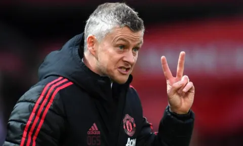 5 điểm nhấn Man Utd 3-2 Southampton: Thay đổi 'thiên tài' từ Solskjaer; Tuyệt chiêu mới của Lukaku