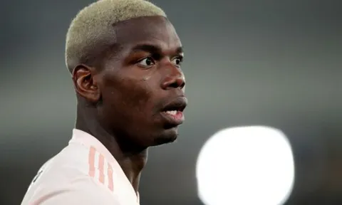 5 điểm nhấn Palace 1-3 Man Utd: Lukaku tỏa sáng 'nhờ' người cũ Liverpool; Đổi tóc làm chi Pogba?
