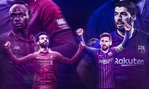 5 điểm nhấn Porto 1-4 Liverpool: "Chung kết sớm" với Barca?