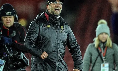 5 điểm nhấn Southampton 1-3 Liverpool: Klopp nên cảm ơn trọng tài, Sự khác biệt ở Salah