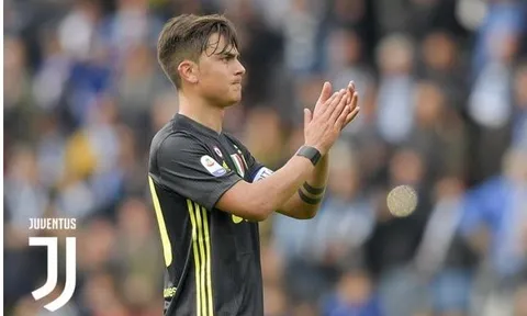 5 điểm nhấn SPAL 2-1 Juventus: Nan đề CR7, phản cảm và lời chia tay nghẹn ngào
